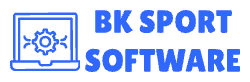 Bk sports software solutions